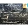 UD TRUCK UD1400 Fuel Tank thumbnail 5
