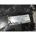 UD TRUCK UD1400 Fuel Tank thumbnail 6