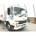 UD TRUCK UD2600 Cab Assembly thumbnail 3
