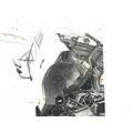 UD TRUCK UD2600 Cab Assembly thumbnail 7