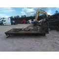 UNIDENTIFIABLE UNIDENTIFIABLE TRUCK BODIES, DUMP BED thumbnail 2