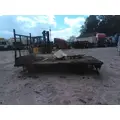 UNIDENTIFIABLE UNIDENTIFIABLE TRUCK BODIES, DUMP BED thumbnail 4