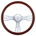 UNITED PACIFIC INDUSTRIE ALL STEERING WHEEL thumbnail 1