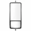 UNITED PACIFIC UNIVERSAL MIRROR - DOOR thumbnail 1