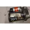 UNIVERSAL ENGINE Universal Starter Motor thumbnail 2