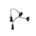 UNIVERSAL 114SD Side Marker Lamp, Rear thumbnail 1