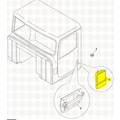 UNIVERSAL ALL DOOR HANDLE thumbnail 1