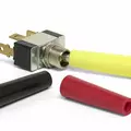 UNIVERSAL ALL ELECTRONIC PARTS MISC thumbnail 1