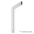 UNIVERSAL ALL EXHAUST PIPE thumbnail 2