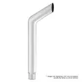 UNIVERSAL ALL EXHAUST PIPE thumbnail 1