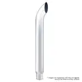 UNIVERSAL ALL EXHAUST PIPE thumbnail 2