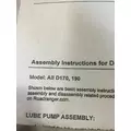 UNIVERSAL ALL Engine Parts, Misc. thumbnail 2