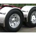 UNIVERSAL ALL FENDER ASSEMBLY, REAR thumbnail 1
