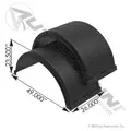 UNIVERSAL ALL FENDER ASSEMBLY, REAR thumbnail 2