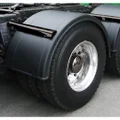 UNIVERSAL ALL FENDER ASSEMBLY, REAR thumbnail 2