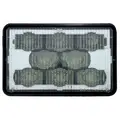 UNIVERSAL ALL HEADLAMP ASSEMBLY thumbnail 1