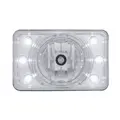 UNIVERSAL ALL HEADLAMP ASSEMBLY thumbnail 1