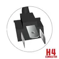 UNIVERSAL ALL HEADLAMP ASSEMBLY thumbnail 6