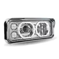 UNIVERSAL ALL HEADLAMP ASSEMBLY thumbnail 2