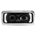 UNIVERSAL ALL HEADLAMP ASSEMBLY thumbnail 5