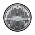 UNIVERSAL ALL HEADLAMP ASSEMBLY thumbnail 2