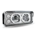 UNIVERSAL ALL HEADLAMP ASSEMBLY thumbnail 1