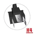 UNIVERSAL ALL HEADLAMP ASSEMBLY thumbnail 3
