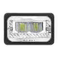 UNIVERSAL ALL HEADLAMP ASSEMBLY thumbnail 1