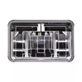 UNIVERSAL ALL HEADLAMP ASSEMBLY thumbnail 1