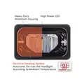 UNIVERSAL ALL HEADLAMP ASSEMBLY thumbnail 6