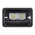 UNIVERSAL ALL HEADLAMP ASSEMBLY thumbnail 2