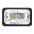 UNIVERSAL ALL HEADLAMP ASSEMBLY thumbnail 2