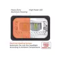 UNIVERSAL ALL HEADLAMP ASSEMBLY thumbnail 6
