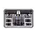UNIVERSAL ALL HEADLAMP ASSEMBLY thumbnail 2