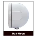 UNIVERSAL ALL HEADLAMP ASSEMBLY thumbnail 4