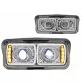 UNIVERSAL ALL HEADLAMP ASSEMBLY thumbnail 1