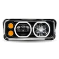 UNIVERSAL ALL HEADLAMP ASSEMBLY thumbnail 3