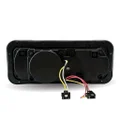 UNIVERSAL ALL HEADLAMP ASSEMBLY thumbnail 5