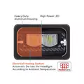 UNIVERSAL ALL HEADLAMP ASSEMBLY thumbnail 6