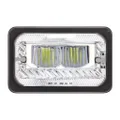 UNIVERSAL ALL HEADLAMP ASSEMBLY thumbnail 2