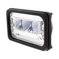 UNIVERSAL ALL HEADLAMP ASSEMBLY thumbnail 3