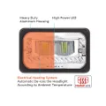 UNIVERSAL ALL HEADLAMP ASSEMBLY thumbnail 6