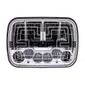UNIVERSAL ALL HEADLAMP ASSEMBLY thumbnail 2