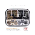 UNIVERSAL ALL HEADLAMP ASSEMBLY thumbnail 5