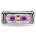UNIVERSAL ALL HEADLAMP ASSEMBLY thumbnail 2