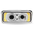 UNIVERSAL ALL HEADLAMP ASSEMBLY thumbnail 4
