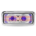 UNIVERSAL ALL HEADLAMP ASSEMBLY thumbnail 2