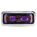 UNIVERSAL ALL HEADLAMP ASSEMBLY thumbnail 2