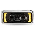 UNIVERSAL ALL HEADLAMP ASSEMBLY thumbnail 4