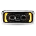 UNIVERSAL ALL HEADLAMP ASSEMBLY thumbnail 4